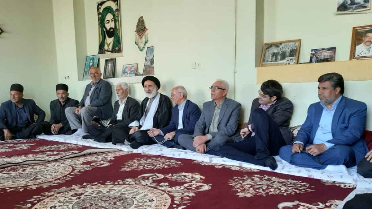 مهلت ۳ ماهه برای اخذ رضایت اولیا دم مقتول در هارونی