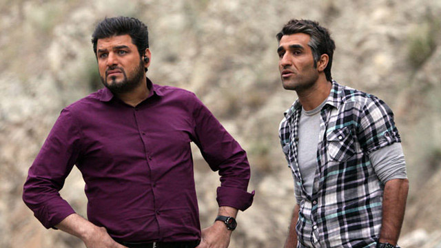 نگاهی به زوج&zwnj;های هنری تلویزیون که به دیدنشان کنار هم عادت کرده&zwnj;ایم
