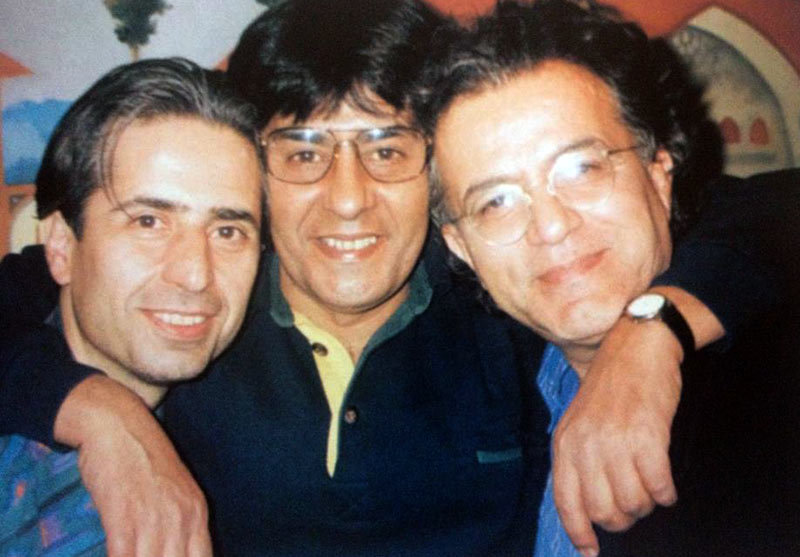 نگاهی به زوج&zwnj;های هنری تلویزیون که به دیدنشان کنار هم عادت کرده&zwnj;ایم