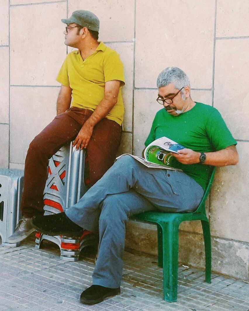 نگاهی به زوج&zwnj;های هنری تلویزیون که به دیدنشان کنار هم عادت کرده&zwnj;ایم