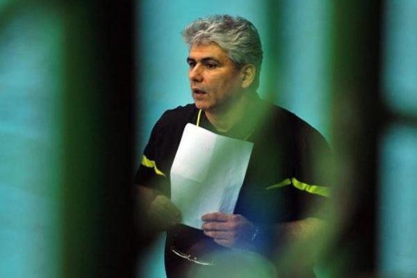 رئیس هیئت والیبال تبریز مشخص شد