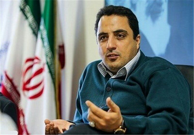 محمدرضا عباسیان سریال «رستگاری» را درباره سوریه تهیه می‌کند