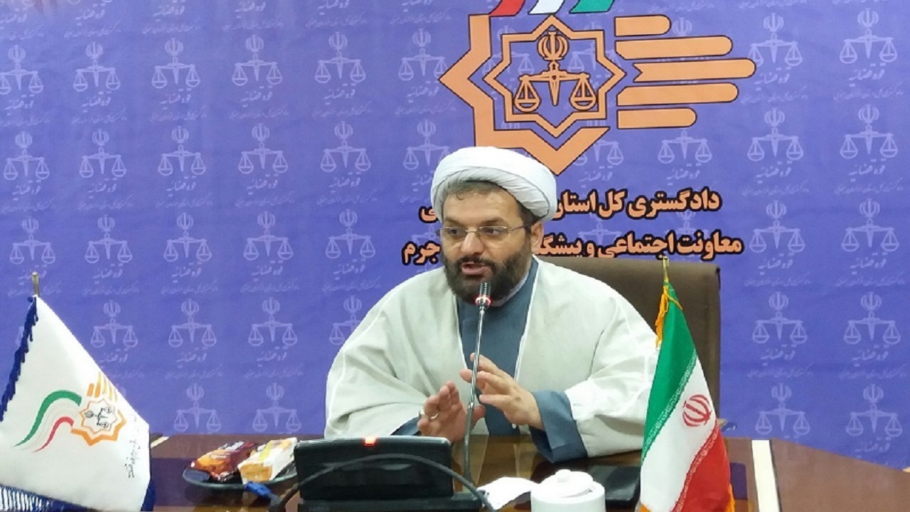 سامانه‌های الکترونیکی راهکاری برای پیشگیری از قاچاق