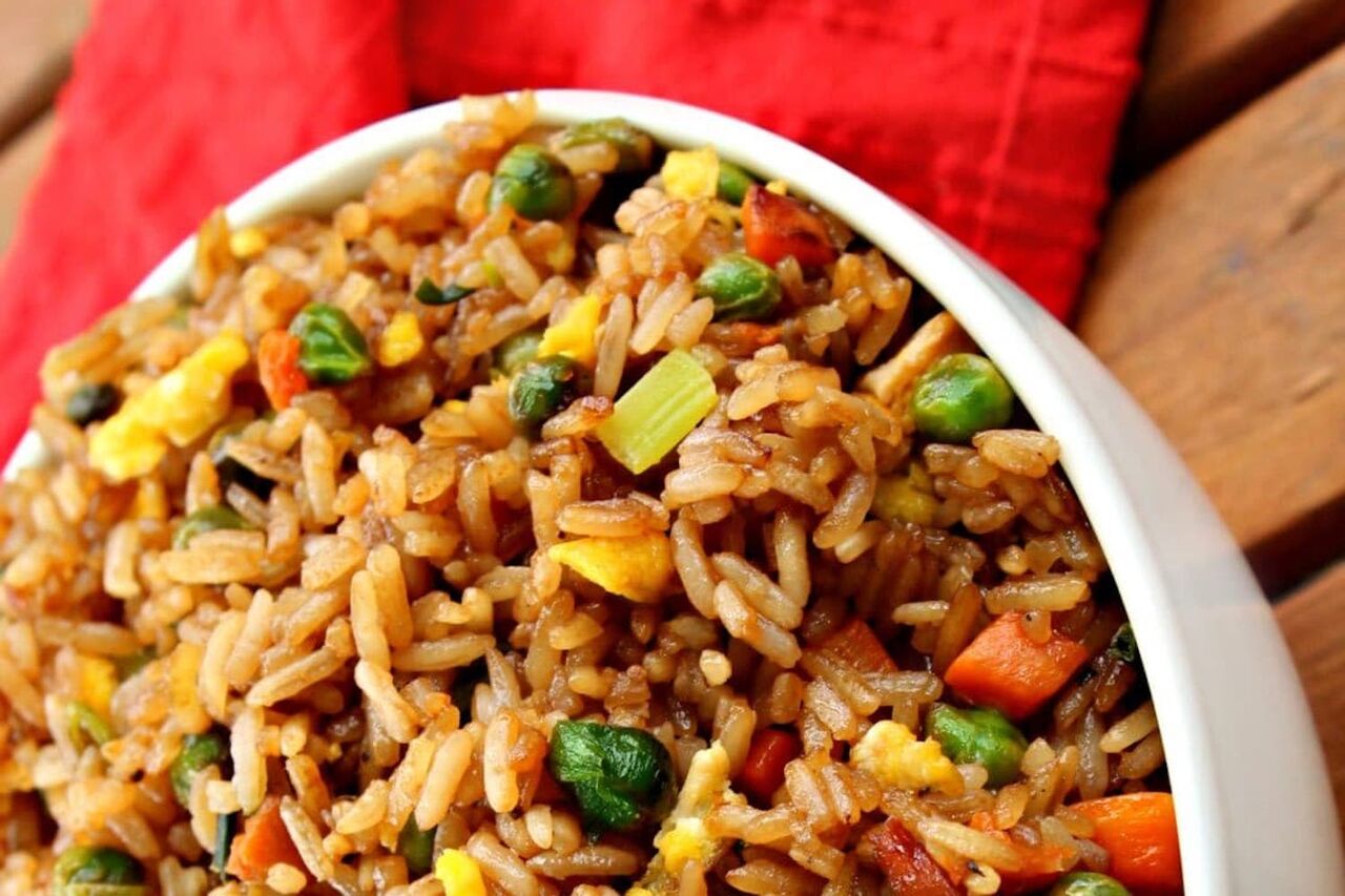 چگونه نخودپلو درست کنیم؟