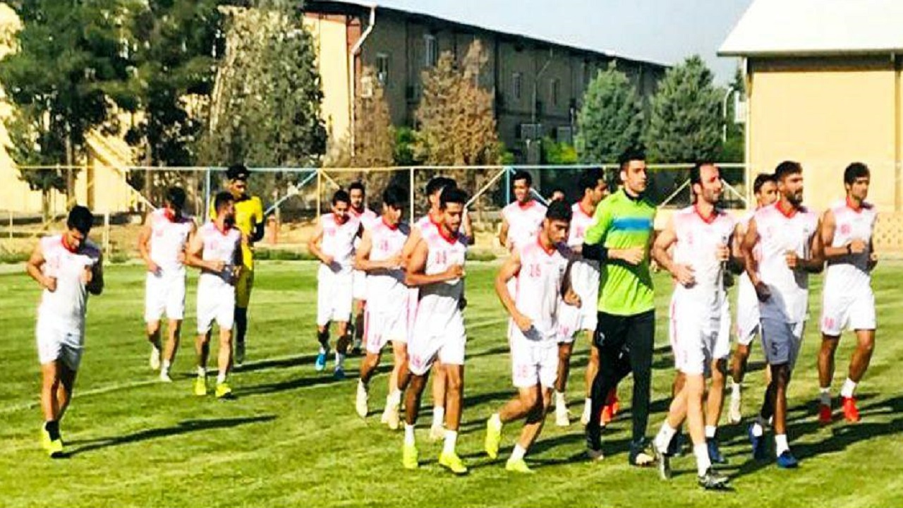 شاهین شهرداری بوشهر دیدار تدارکاتی برگزار می‌کند