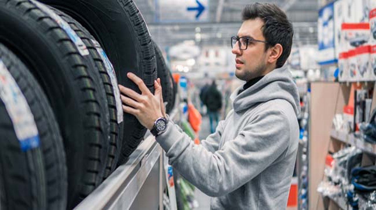 تایر‌های بزرگ‌تر برای خودرو‌ها مفیدتر هستند؟