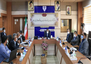 توزیع اعتبارات توازن استانی بین شهرستان‌های هرمزگان