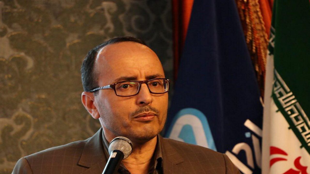 مدیر کل دفتر 