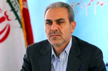 ترکی با سازمان مدیریت و برنامه ریزی استان تهران خداحافظی کرد
