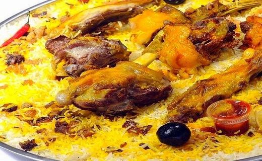 وقتی غذا&zwnj;های عربی رقیب فست فود&zwnj;های غربی می&zwnj;شود