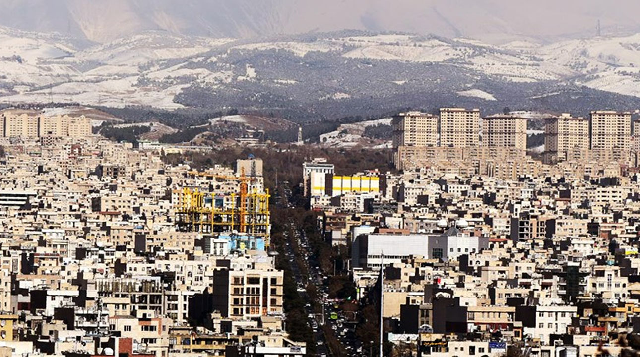 فروش متری زمین  بازار مسکن را آرام می‌کند؟