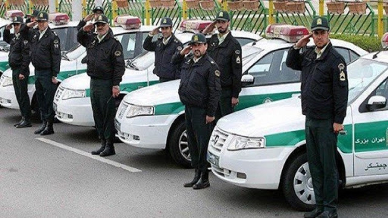 پلیس نماینده تمام دستگاه‌های اجرایی در بین مردم است