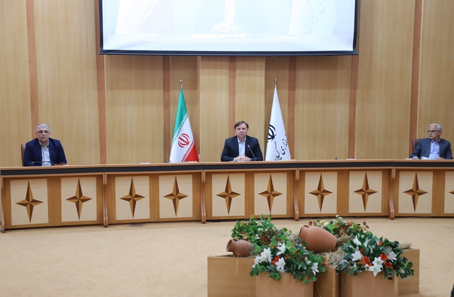 خدمات رفاهی در تفرجگاه‌ها مطابق با پروتکل‌های بهداشتی باشد
