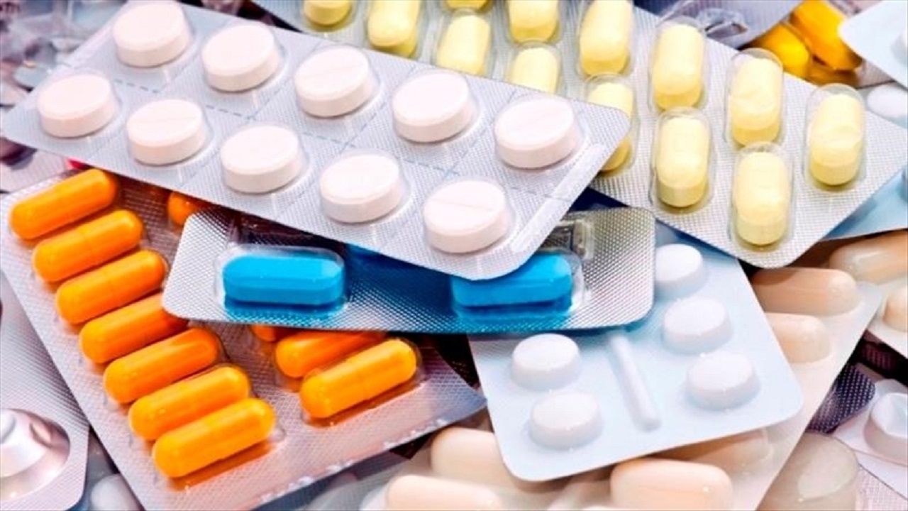 فاز نخست اولین شهرک مواد موثره دارویی در خاورمیانه افتتاح شد