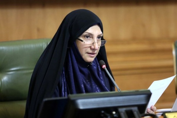 لزوم برخورد با علل و عوامل آتش سوزی‌های اخیر