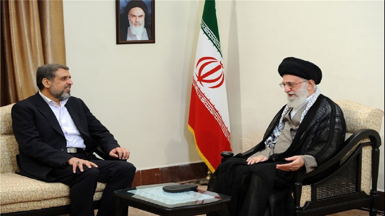 رمضان عبدالله شلح، نماد ملی جهاد و مقاومت برای فلسطین