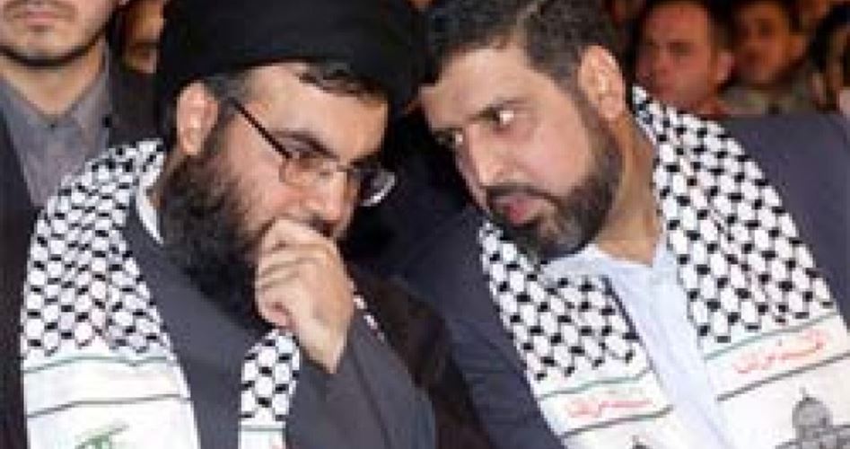 رمضان عبدالله شلح، نماد ملی جهاد و مقاومت در فلسطین