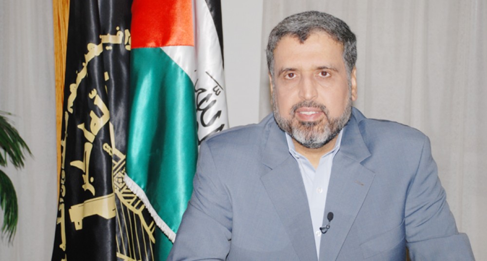 رمضان عبدالله شلح، نماد ملی جهاد و مقاومت در فلسطین