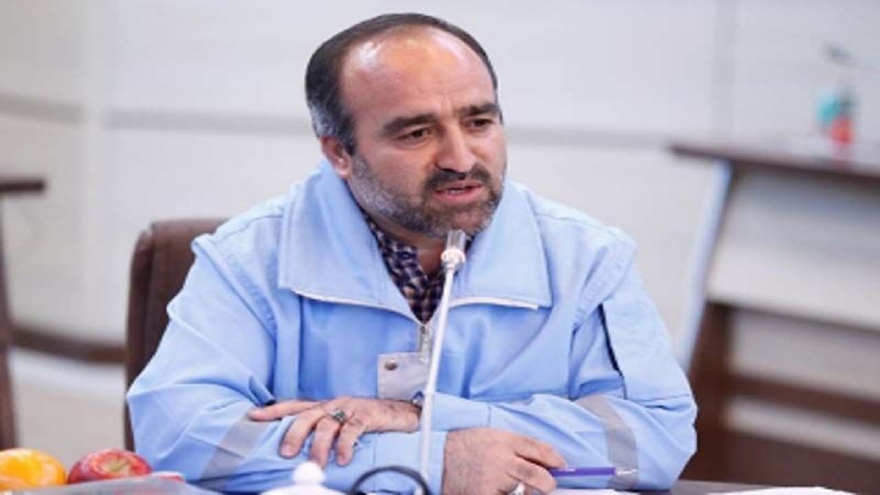 افزایش روند آتش سوزی مراتع در قزوین /۲۵۰ هزار هکتار از اراضی استان مستعد آتش سوزی است