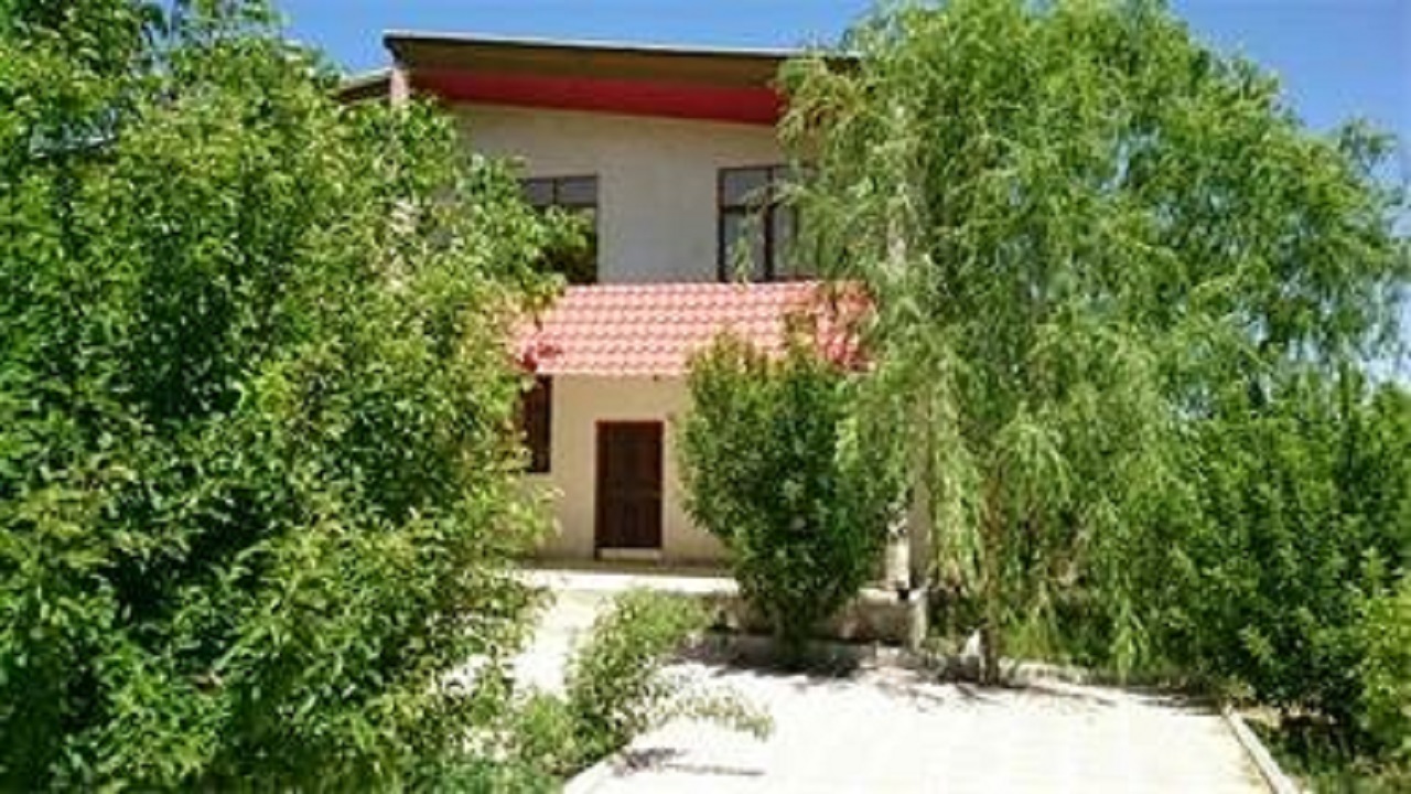 ساخت غیرقانونی ۲۳ هزار باغ ویلا در حریم مشهد