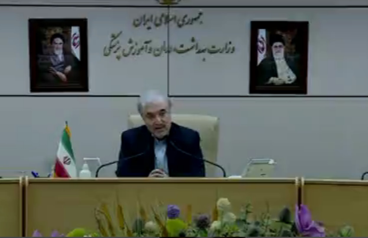 ۷۰۰ میلیون یورو در ارز داروی کشور صرفه‌جویی شد /ایران بزرگترین تولید کننده مواد اولیه دارویی در خاورمیانه می‌شود