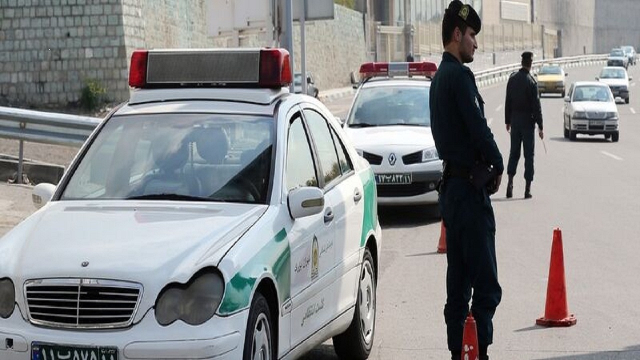 سارقان مسافر نما در سمنان دستگیر شدند