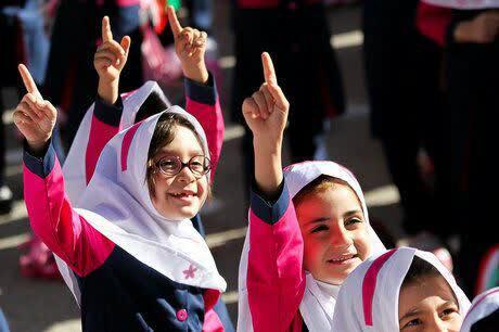 پیش ثبت نام بیش از ۱۰۰ دانش آموز پایه اول ابتدایی در سامانه سجا