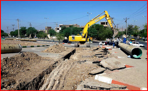 جدال با کرونا برای بدست آوردن نان/ قتل دختر تالشی ربطی به اختلافات مذهبی ندارد/ تصاویر قدیمی و کمیاب از بارگاه منور رضوی
