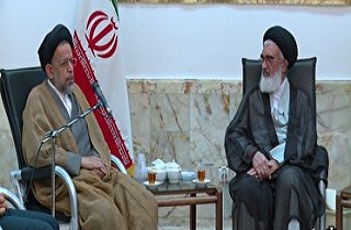 بقاع متبرکه در بالاترین سطح امنیتی قرار دارند