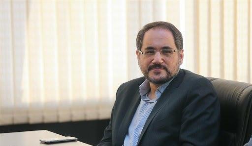 نگاهداری مشاور و رئیس حوزه ریاست مجلس شد