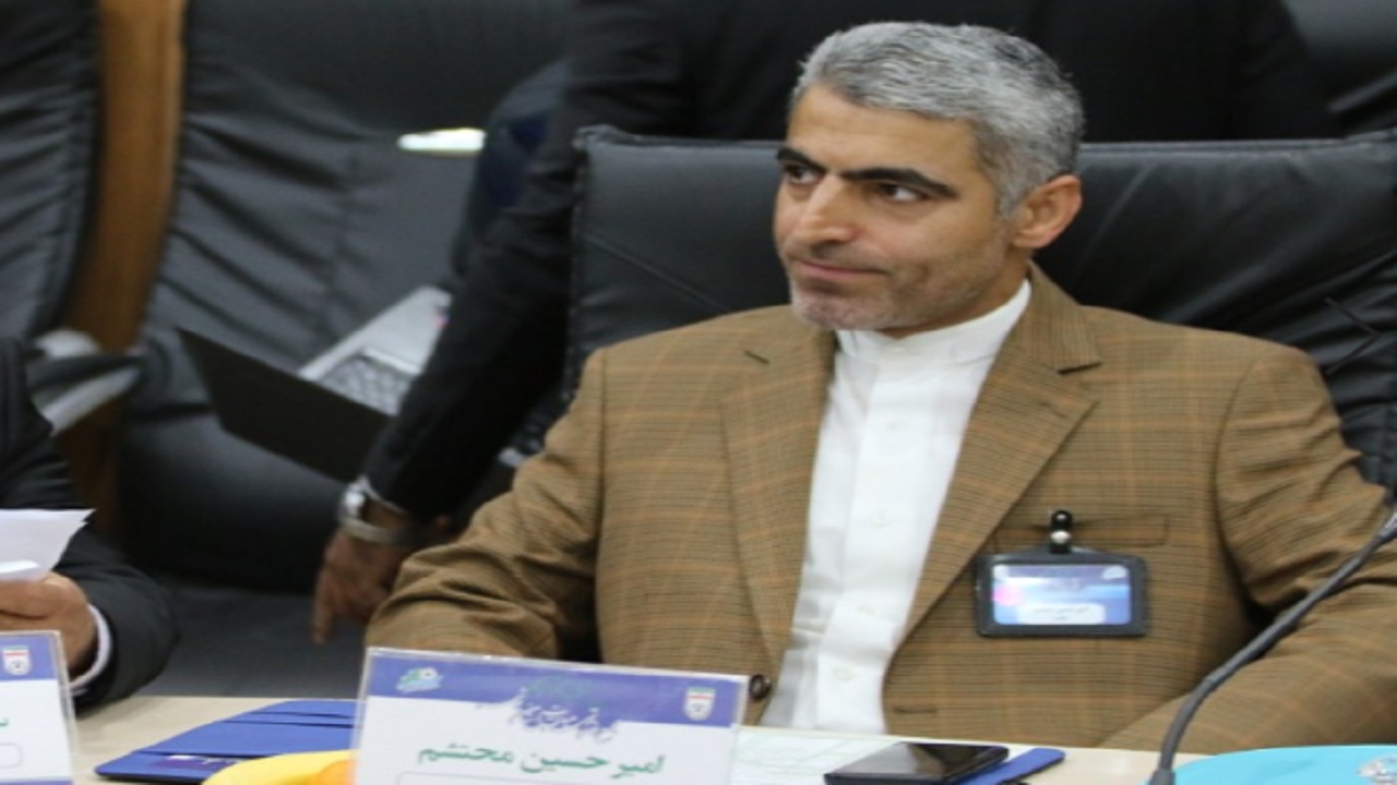 جمع آوری امضا برای استیضاحم قابل پیش بینی بود