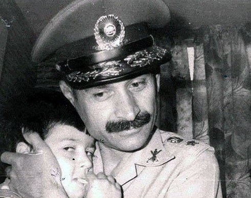 تیمسار فلاحی؛ امیری که نه ترسید و نه کم آورد، بلکه مردانه ایستاد
