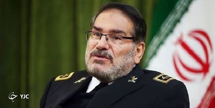ابلهان در حصر ناشی از اقتدار ایران گرفتار شده‌اند