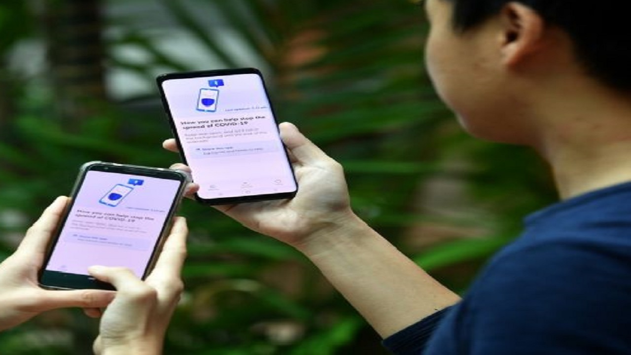 ارائه دستگاهی هوشمند برای ردیابی مبتلایان به کرونا