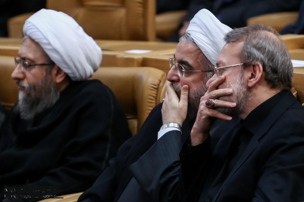 نامزد اجارهای اصلاحطلبان برای ریاست جمهوری؛ این بار با بازی علی لاریجانی نامزد اجارهای اصلاحطلبان برای ریاست جمهوری؛ این بار با بازی علی لاریجانی