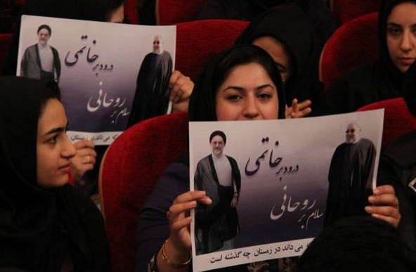 نامزد اجارهای اصلاحطلبان برای ریاست جمهوری؛ این بار با بازی علی لاریجانی نامزد اجارهای اصلاحطلبان برای ریاست جمهوری؛ این بار با بازی علی لاریجانی