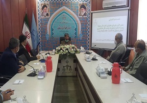 پیوست‌های زیست محیطی یکی از شاخصه‌های مهم در توسعه پایدار است