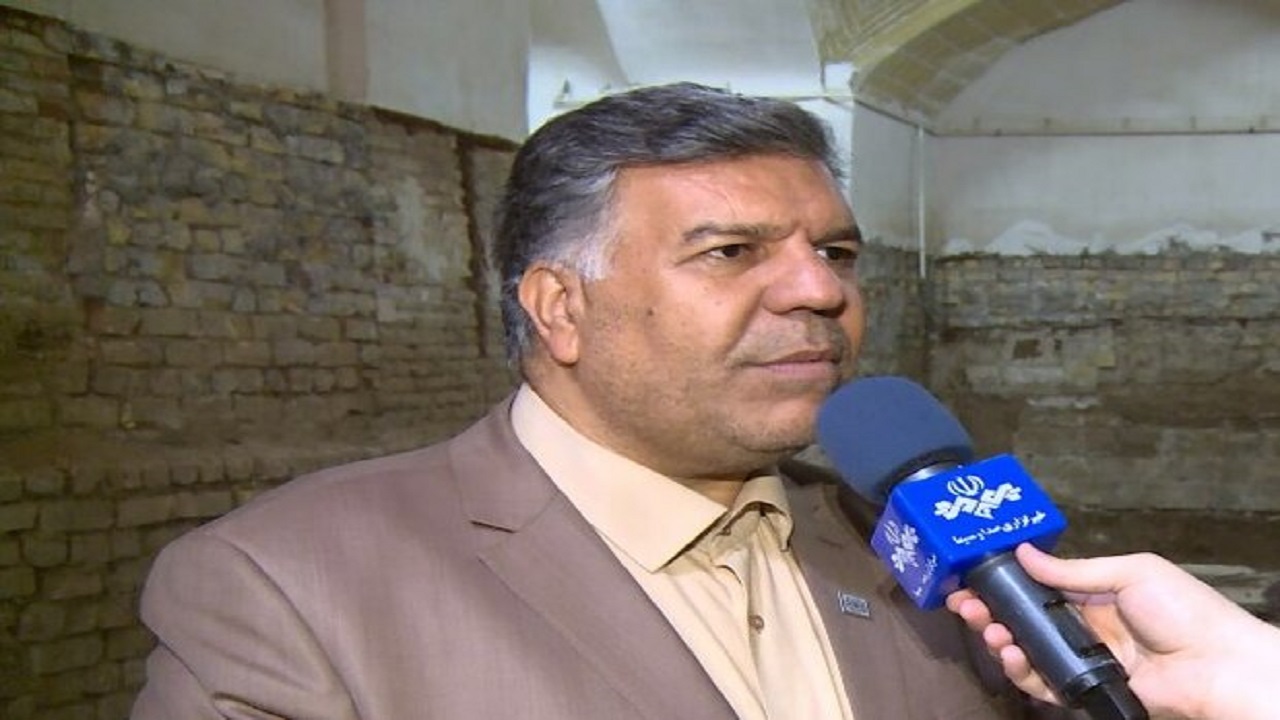 فراهم شدن امکان بازدید از اماکن گردشگر ی کاشان
