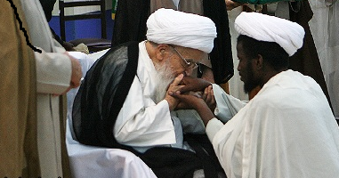 تقوا؛ معیار برتری انسان است نه رنگ پوست /جایگاه سیاه پوستان در تبلیغ و ترویج دین اسلام