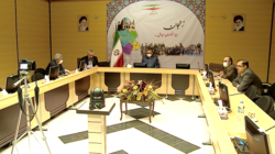 استانداری زنجان به گزارش خبرنگار گروه استانهای باشگاه خبرنگاران جوان از زنجان؛ نقشه راه برای رفع مشکلات زیتون کاران