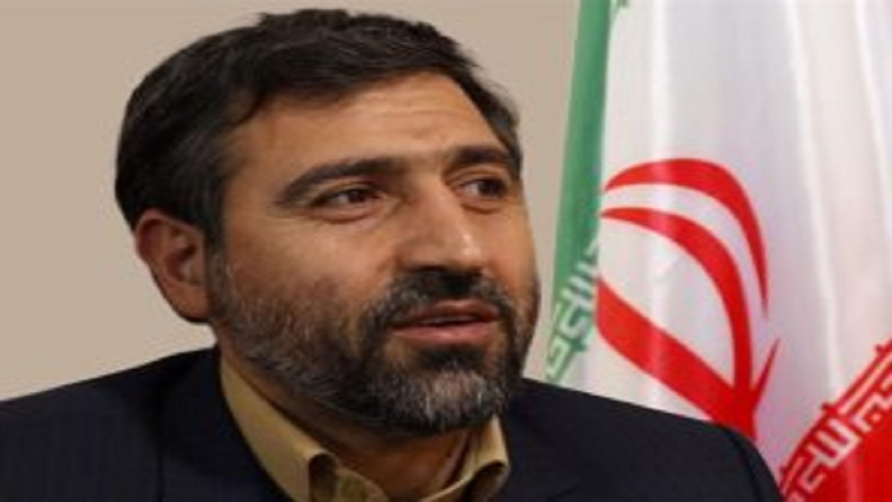 دوره یازدهم مجلس دوره سردار سلیمانی نامیده شود