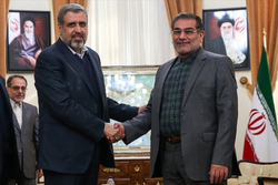 پیام تسلیت دبیر شورای عالی امنیت ملی به مناسبت درگذشت دکتر رمضان عبدالله
