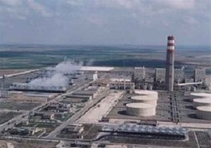 متصل شدن نیروگاه گازی دورود به شبکه برق سراسری