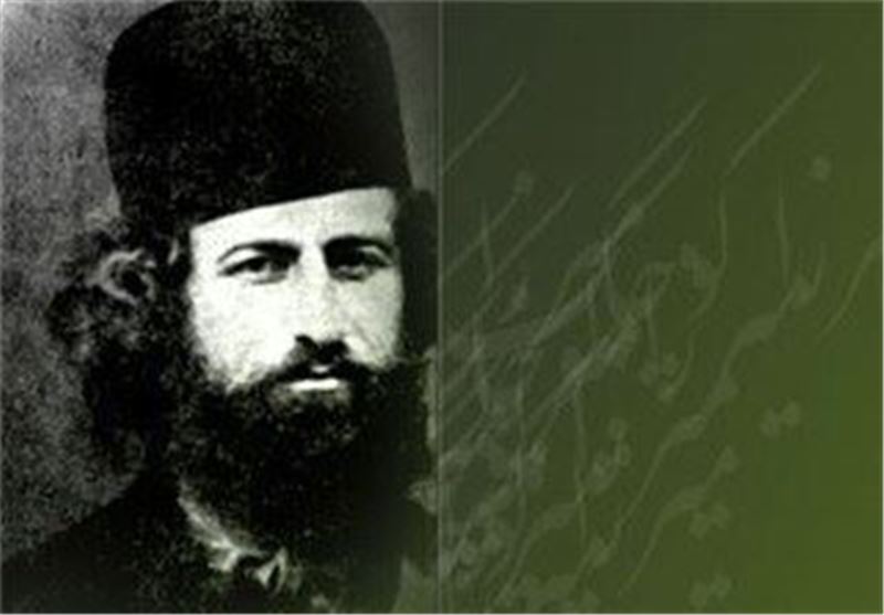 همه ما خود را فرزندان میرزا می‌دانیم