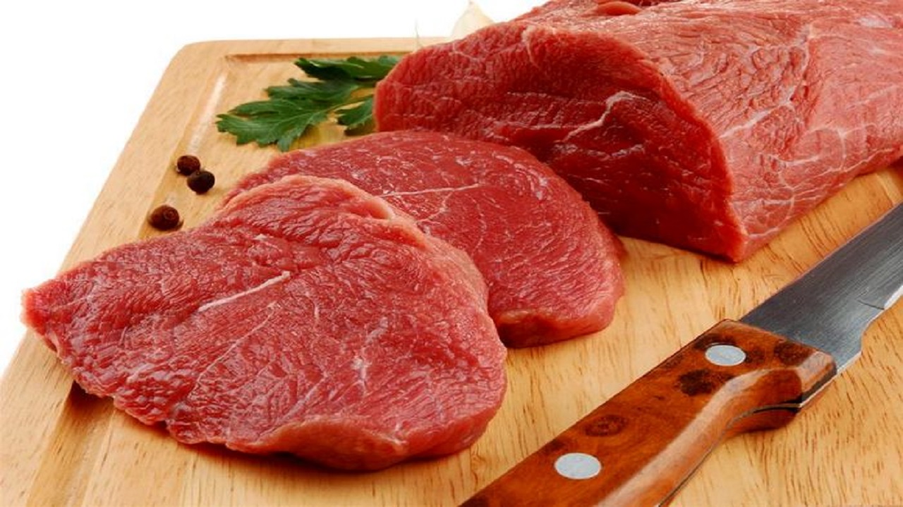 چه موادغذایی را می‌توان جایگزین گوشت قرمز کرد؟