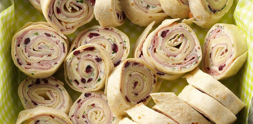 طرز تهیه ژامبون پنیری به سبک رستورانی