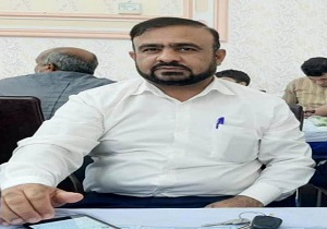 شهادت رئیس پلیس اطلاعات هویزه حین ماموریت