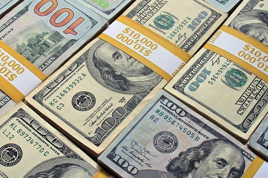 نرخ ارز بین بانکی در ۱۹ خرداد؛ قیمت پوند انگلیس افزایش یافت