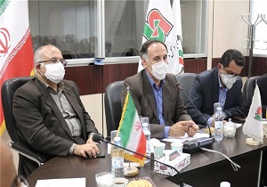 عملیات ساماندهی مرز رسمی باشماق مریوان آغاز شد