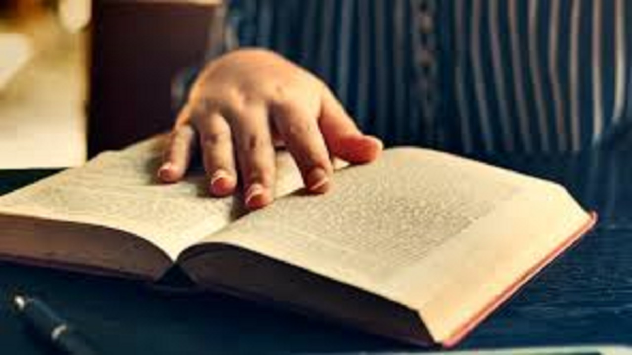 تهدید کرونا فرصتی برای کتابخوانی